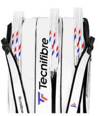Tecnifibre Tour Endurance White 15R Tenis Çantası