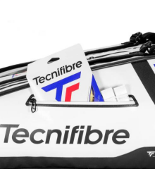 Tecnifibre Tour Endurance White 15R Tenis Çantası