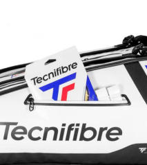 Tecnifibre Tour Endurance White 6R Tenis Çantası