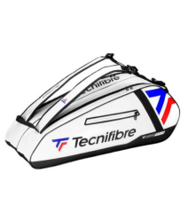 Tecnifibre Tour Endurance White 6R Tenis Çantası