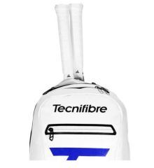 Tecnifibre Tour Endurance White Backpack Sırt Çantası