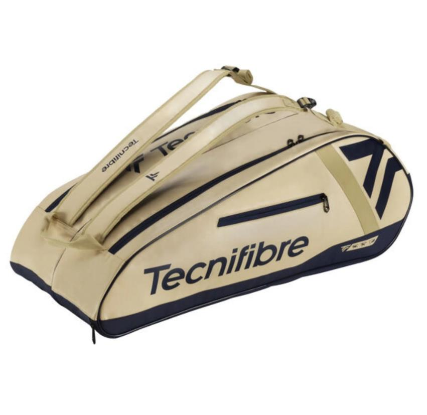 Tecnifibre Tour Endurance Sand 2R Tenis Çantası
