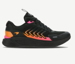 MC LAREN AERO-ACTIVE