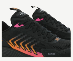 MC LAREN AERO-ACTIVE