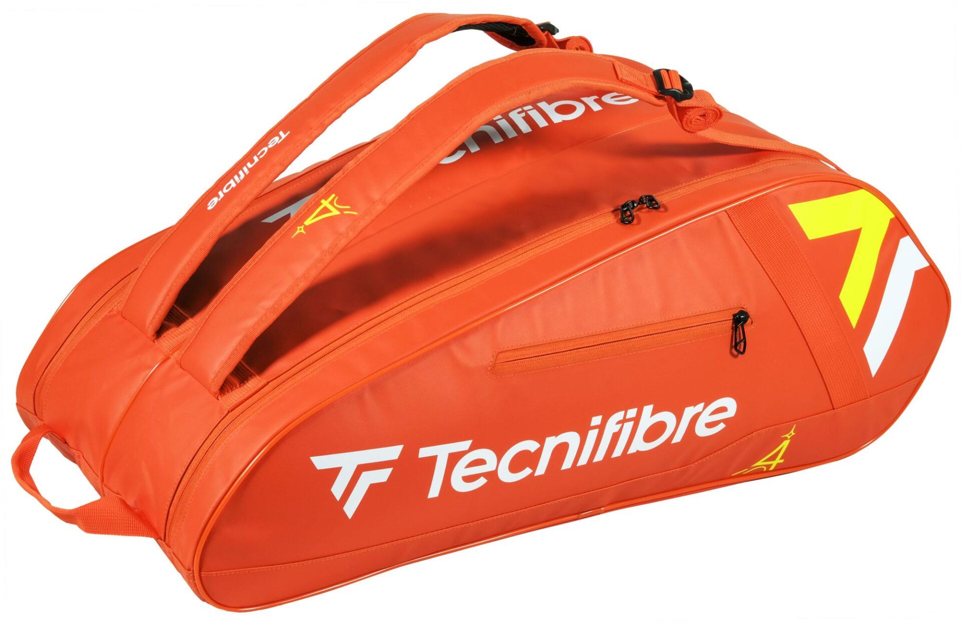 Tecnifibre Tour Endurance 12R Iga Turuncu Tenis Çantası