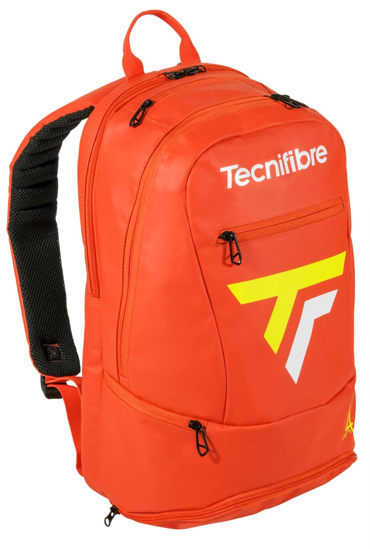 Tecnifibre Tour Endurance Backpack Iga Turuncu Sırt Çantası