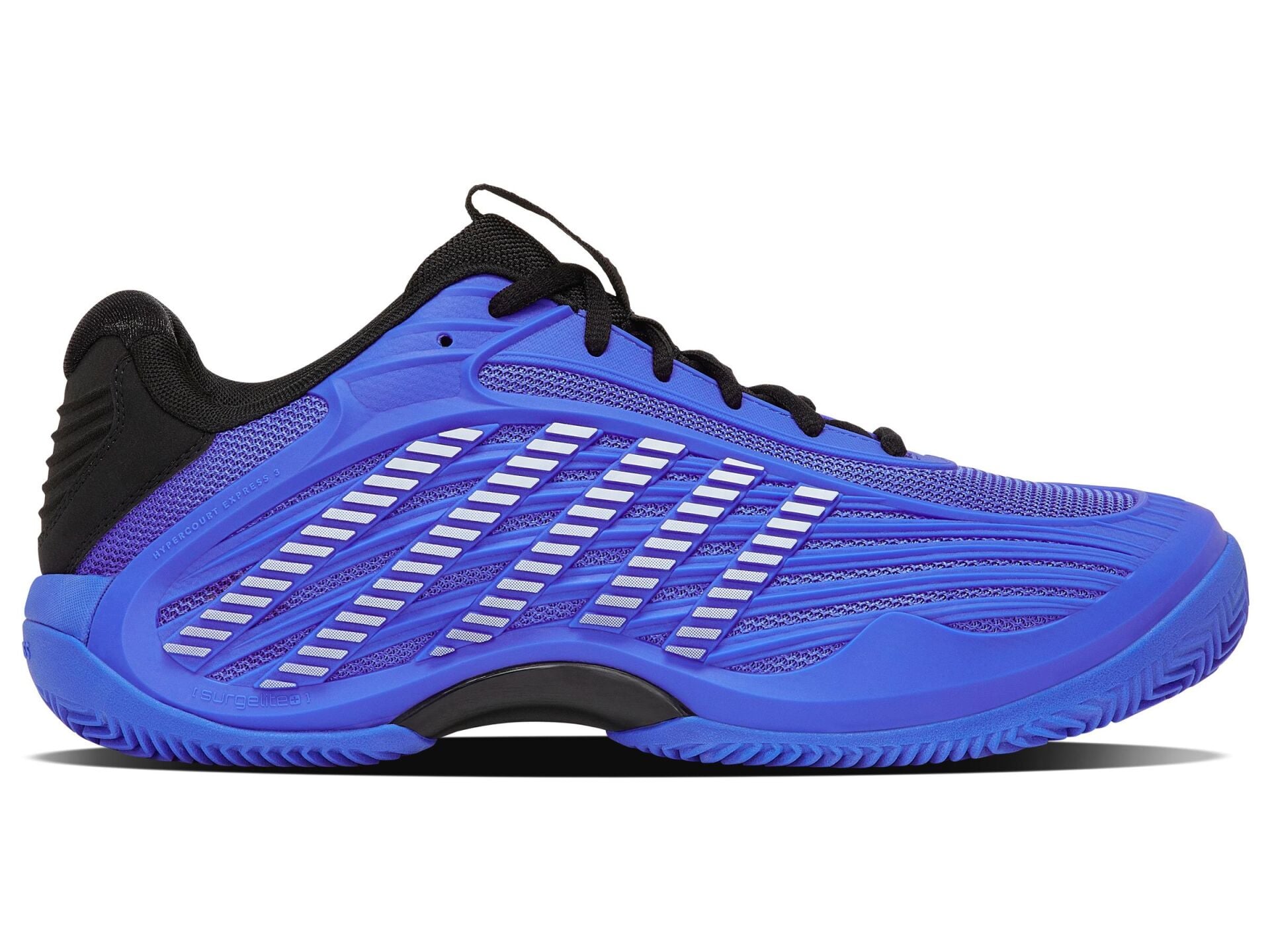 K-Swiss Hypercourt Express 3 Toprak Kort Erkek Tenis Ayakkabısı