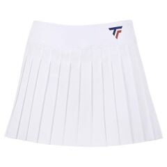 W. TEAM SKORT WHITE