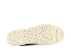 Palladium Pallacup Chukka Deri-Süet Siyah Unisex Ayakkabı