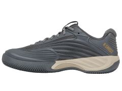 K-Swiss Hypercourt Express 3 Toprak Kort Erkek Tenis Ayakkabısı
