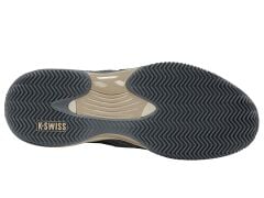 K-Swiss Hypercourt Express 3 Toprak Kort Erkek Tenis Ayakkabısı