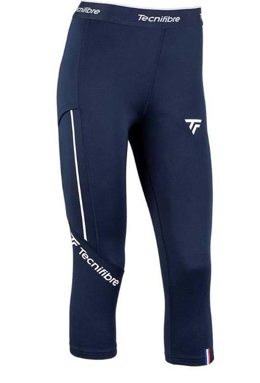 Tecnifibre W. 3/4 Perf 22 Kadın Tayt
