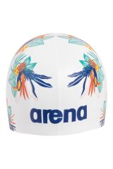 ARENA Poolish Moulded Unisex Çok Renkli Yüzücü Bone 1E774208