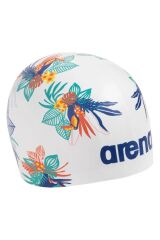 ARENA Poolish Moulded Unisex Çok Renkli Yüzücü Bone 1E774208
