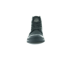 Palladium Mono Chrome Siyah Unisex Bot