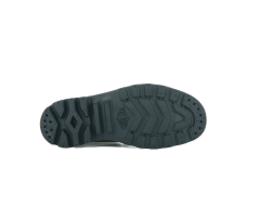 Palladium Mono Chrome Siyah Unisex Bot