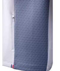 Tecnifibre Tour Erkek Jacket Beyaz