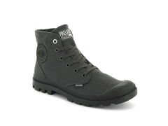 Palladium Mono Chrome Haki Yeşil Unisex Bot