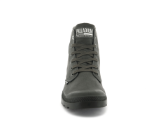 Palladium Mono Chrome Haki Yeşil Unisex Bot