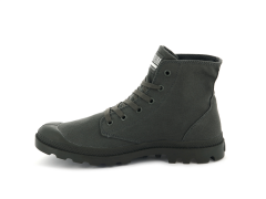 Palladium Mono Chrome Haki Yeşil Unisex Bot