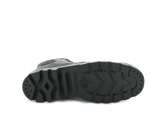 Palladium Mono Chrome Haki Yeşil Unisex Bot