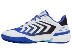 K-Swiss Ultrashot Team 2 Toprak Kort Erkek Tenis Ayakkabısı