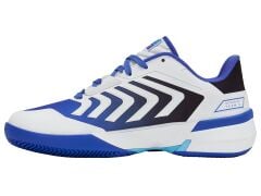 K-Swiss Ultrashot Team 2 Toprak Kort Erkek Tenis Ayakkabısı