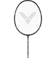 VICTOR Auraspeed 90K II Badminton Raketi