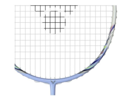 VICTOR DriveX F T Badminton Raketi