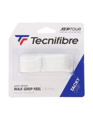 Tecnifibre Wax Feel Grip Beyaz (2,1 mm)