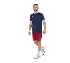 Tecnifibre Team Cardinal Renk Erkek Short