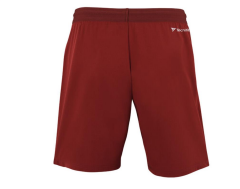 Tecnifibre Team Cardinal Renk Erkek Short