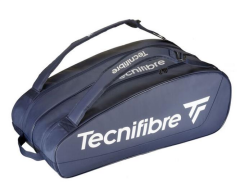 Tecnifibre TOUR ENDURANCE NAVY 12R TENİS ÇANTASI