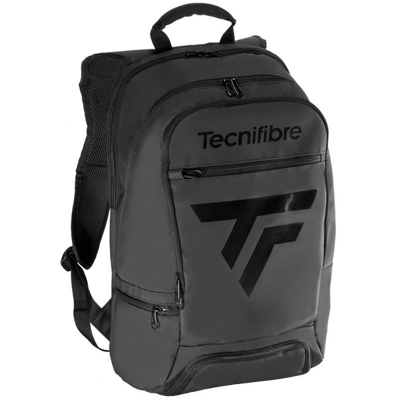 Tecnifibre TOUR ENDU ULTRA BLACK BACKPACK SIRT ÇANTASI