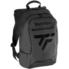 Tecnifibre TOUR ENDU ULTRA BLACK BACKPACK SIRT ÇANTASI