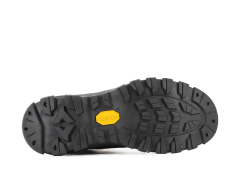 Palladium Pallarider Sc  Su Geçirmez  Koyu Zeytin Yeşili Erkek Bot