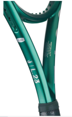 Lacoste L23 300 gr Yetişkin Tenis Raketi