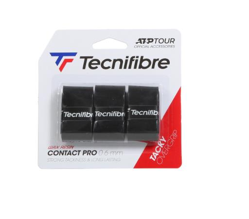 CONTACT SOFT BLACK (0,6 mm)