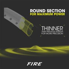 Tecnifibre Fire 305S gr Yetişkin Tenis Raketi