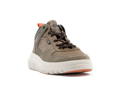 Palladium Pallaflexo Lo Mix haki Yeşil Erkek Ayakkabı