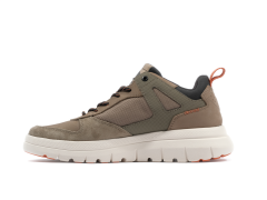 Palladium Pallaflexo Lo Mix haki Yeşil Erkek Ayakkabı