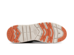 Palladium Pallaflexo Lo Mix haki Yeşil Erkek Ayakkabı