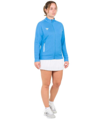 Tecnifibre Team Azur Renk Kadın Jacket