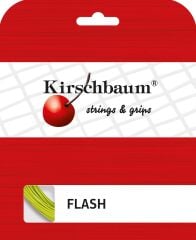 Kirschbaum  Flash 1,25 Sarı (12 m) Tenis Paket Kordaj