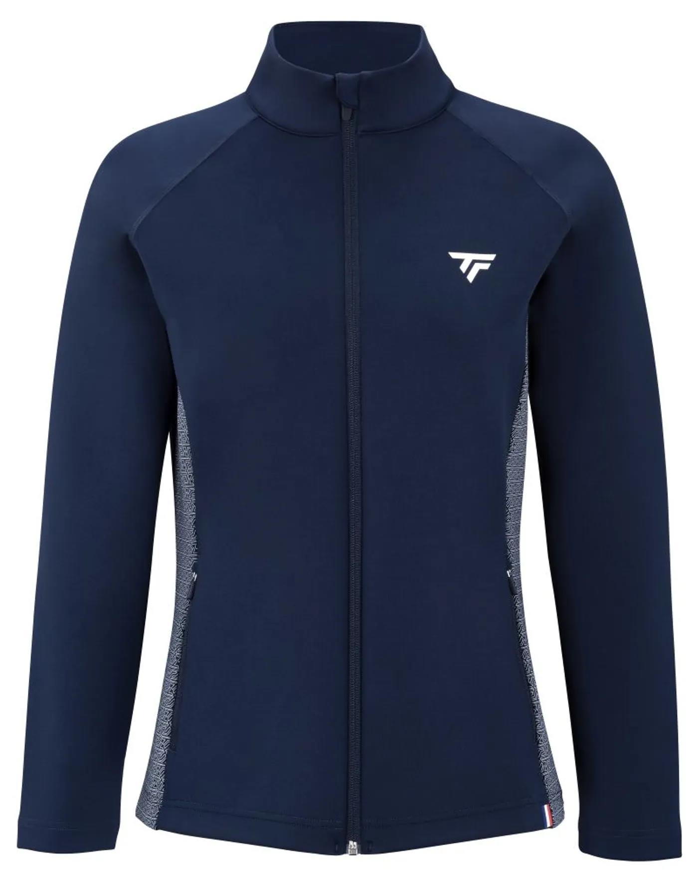 Tecnifibre W. Tour Kadın Jacket