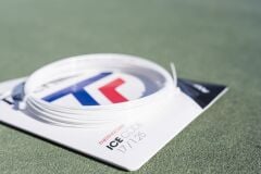 Tecnifibre Xr3 Pu 1,30 (12m) Natural Tenis Paket Kordaj