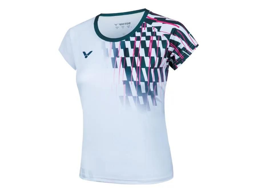 Victor Badminton Kadın T-Shirt T-T-51001TD