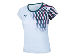 Victor Badminton Kadın T-Shirt T-T-51001TD