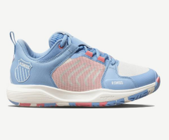 K-Swiss Ultrashot Sert Kort Kadın Tenis Ayakkabısı