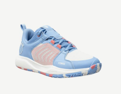 K-Swiss Ultrashot Sert Kort Kadın Tenis Ayakkabısı